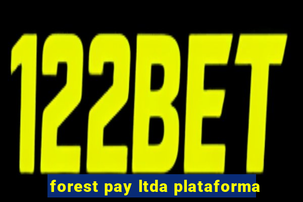 forest pay ltda plataforma